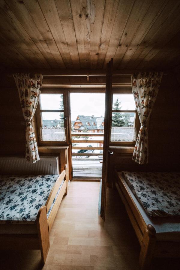 Chata Mtb Косцелиско Экстерьер фото